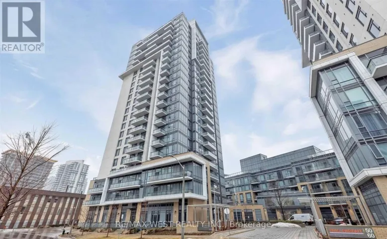 1768 - 60 ANN O'REILLY ROAD, Toronto (Henry Farm), Ontario M2J0C8