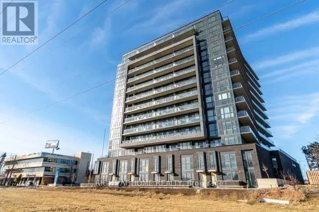 308 - 3237 BAYVIEW AVENUE, Toronto (Bayview Village), Ontario M2K2J7