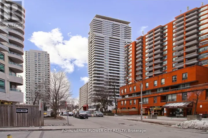 716 - 50 DUNFIELD AVENUE, Toronto (Mount Pleasant East), Ontario M4S0E4