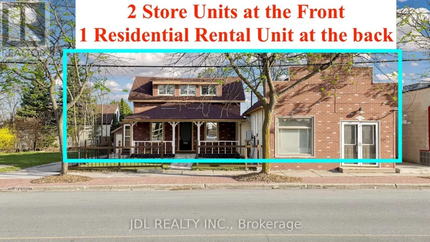 956 LAKE DRIVE E, Georgina (Sutton & Jackson's Point), Ontario L0E1L0