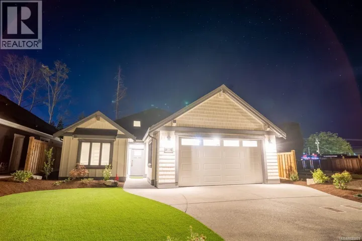 409 Hummingbird Pl, Parksville, British Columbia V9P1K1