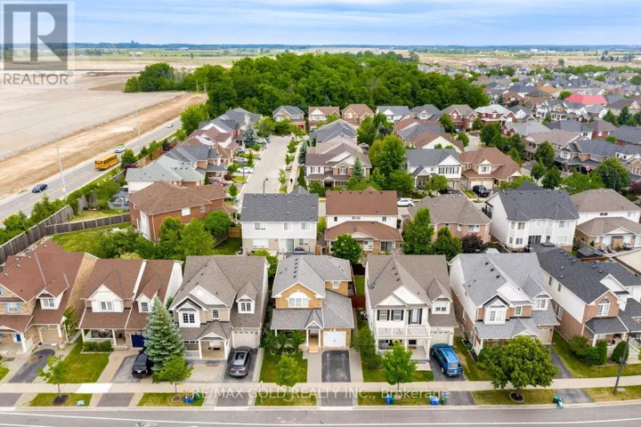 1666 CLARK BOULEVARD, Milton (BE Beaty), Ontario L9T5Z5