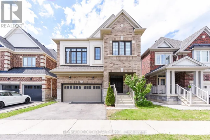 1270 MCPHEDRAN POINT, Milton (FO Ford), Ontario L9E1J5
