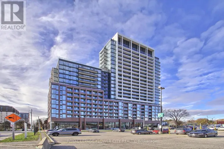 411 - 28 ANN STREET, Mississauga (Port Credit), Ontario L5G0E1