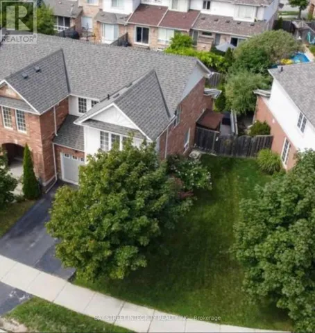 2515 CARBERRY WAY, Oakville (WM Westmount), Ontario L6M4S3