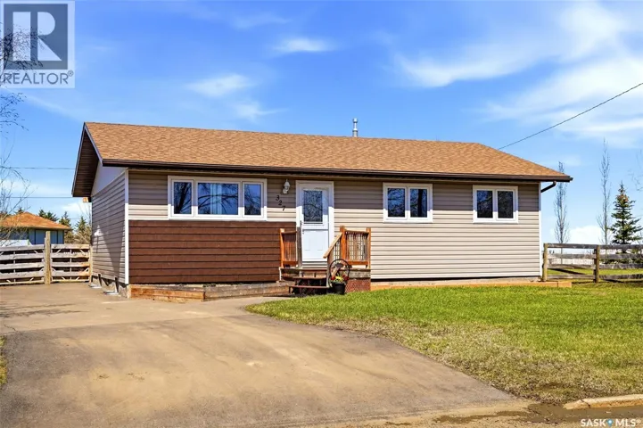 327 Coteau STREET, Milestone, Saskatchewan S0G3L0