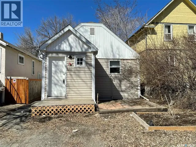 2332 Edgar STREET, Regina, Saskatchewan S4N3L1