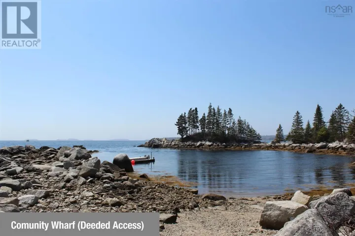 5 Big Rock, East Chester, Nova Scotia B0J1K0