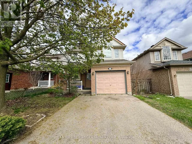 740 REDOAK AVENUE, London North (North M), Ontario N6H5R8