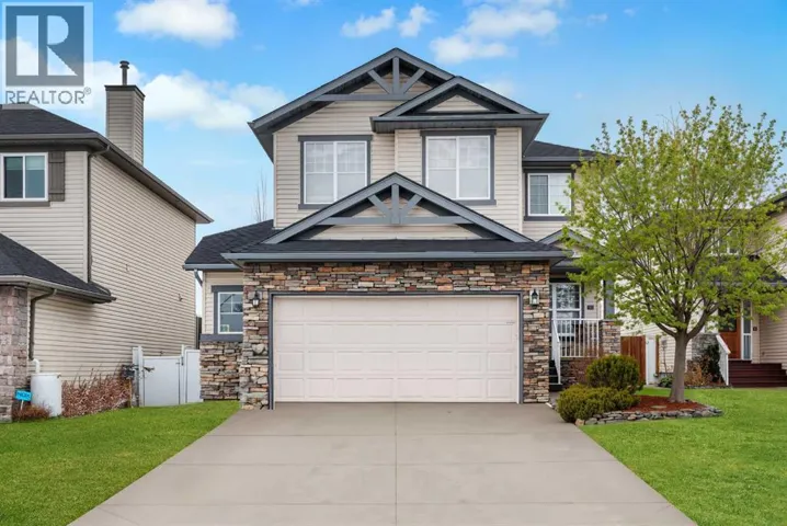 408 Rainbow Falls Way, Chestermere, Alberta T1X1S8