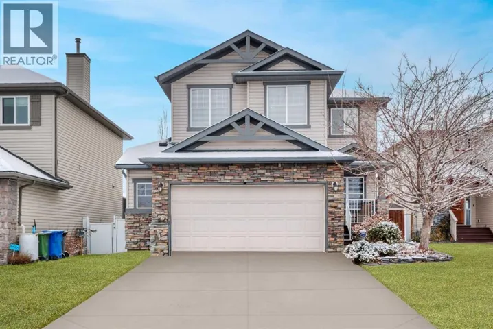 408 Rainbow Falls Way, Chestermere, Alberta T1X1S8