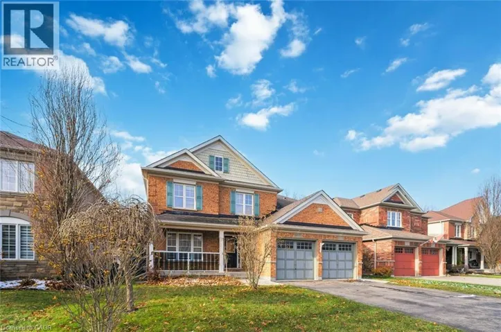 6537 ST MICHAEL Avenue, Niagara Falls, Ontario L2H0C6