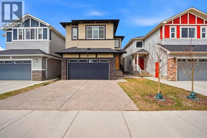 15 Saddlecrest Link NE, Calgary, Alberta T3J0Z3