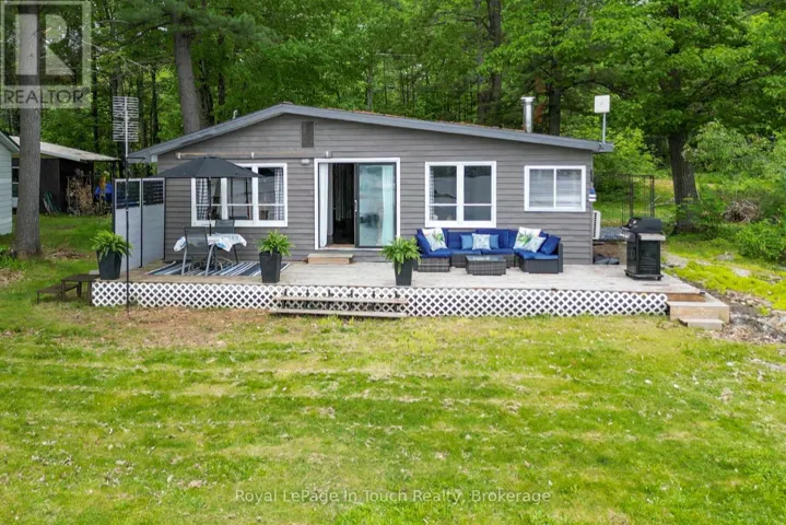 1682 ISLAND 630, Georgian Bay (Baxter), Ontario P0E1E0