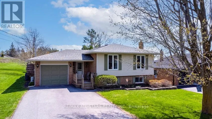 53 HILLSIDE DRIVE, Kawartha Lakes (Lindsay), Ontario K9V1A3