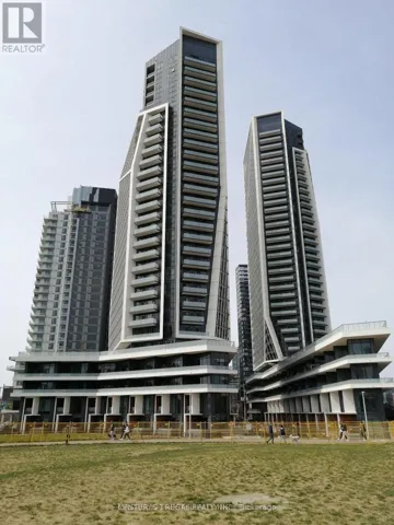 2310 - 30 ORDNANCE STREET, Toronto (Niagara), Ontario M6K1A2