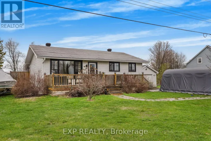 3545 PRINCIPALE STREET, Alfred and Plantagenet, Ontario K0A3K0