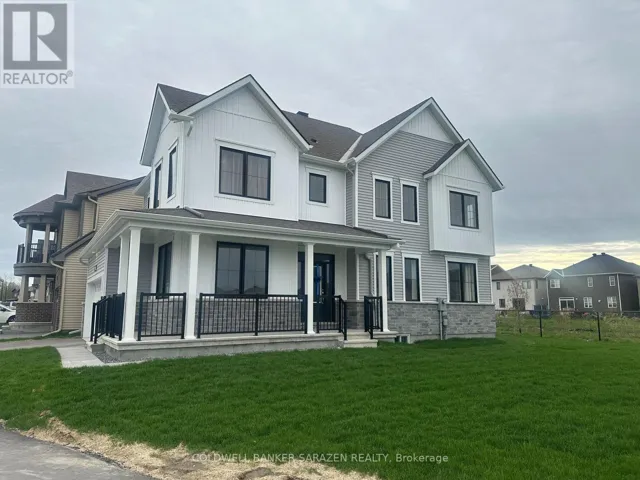50 GREEN ASH AVENUE, Ottawa, Ontario K0A2Z0