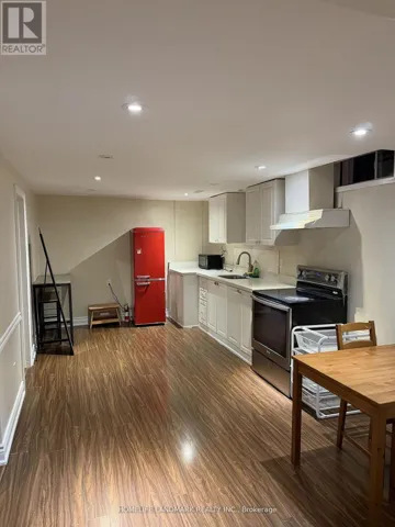 BSMT - 54 BECK DRIVE, Markham (Raymerville), Ontario L3P5J9
