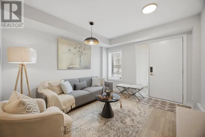 6 - 348 WHEAT BOOM DRIVE, Oakville (JM Joshua Meadows), Ontario L6H3V6