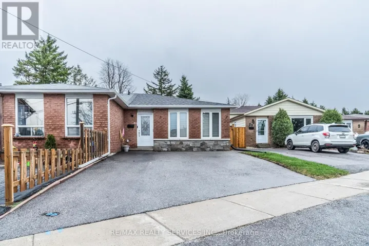 23 DAWSON ROAD, Orangeville, Ontario L9W3T9