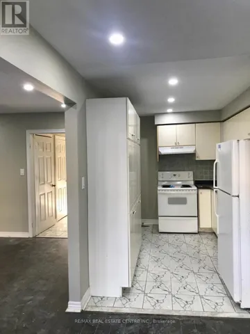 199 - 199 BARONWOOD COURT, Brampton (Brampton North), Ontario L6V3H9