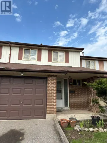 199 - 199 BARONWOOD COURT, Brampton (Brampton North), Ontario L6V3H9