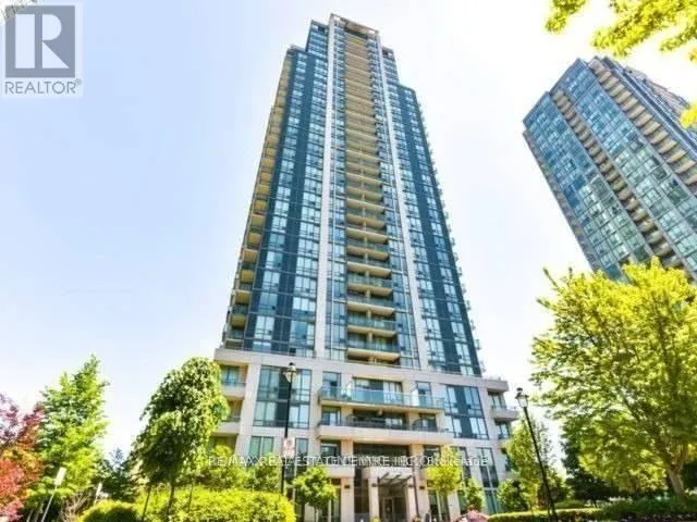 2902 - 3515 KARIYA DRIVE, Mississauga (City Centre), Ontario L5B0C1