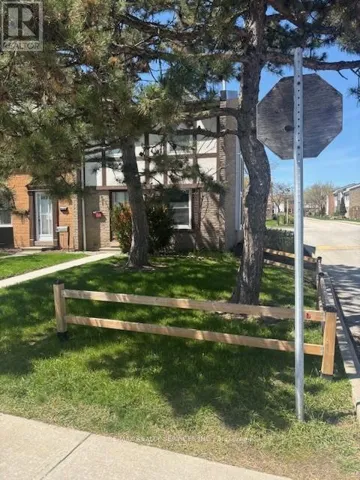 1 - 1020 CENTRAL PARK DRIVE, Brampton (Northgate), Ontario L6S3J5