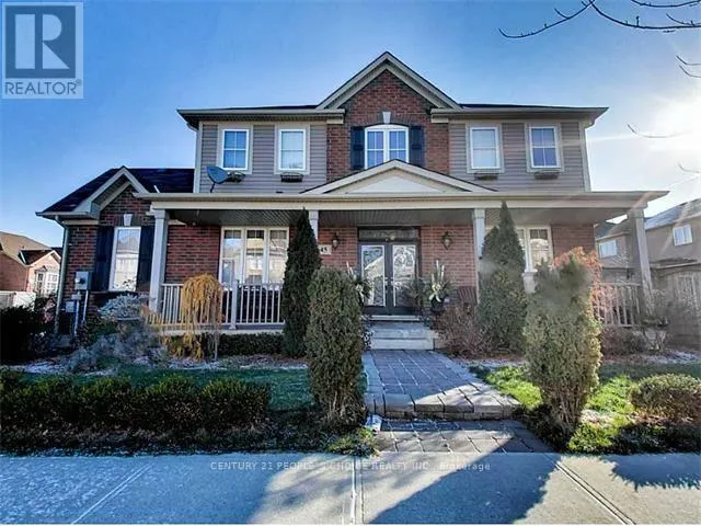 45 MONTREAL CIRCLE, Hamilton (Winona Park), Ontario L8E0E1