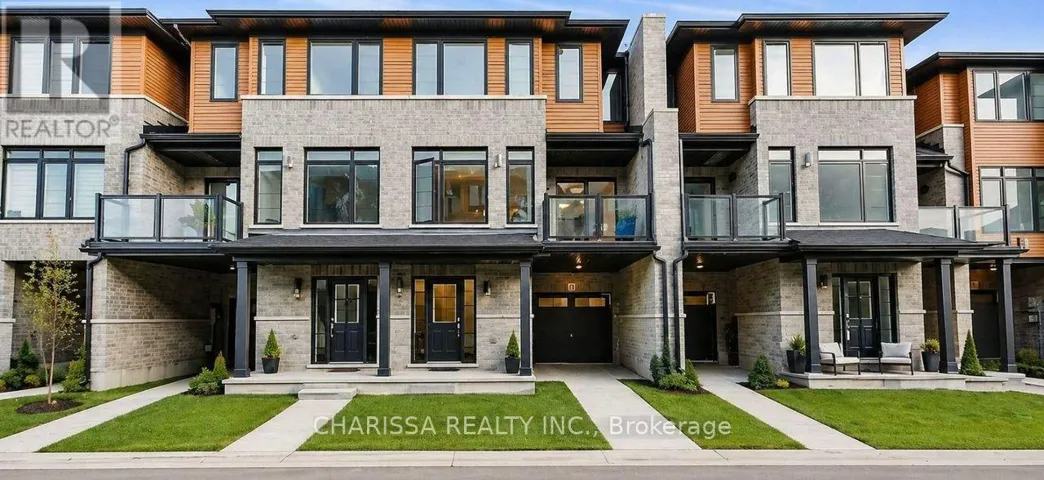 102 - 461 BLACKBURN DRIVE, Brantford, Ontario N3T0W9