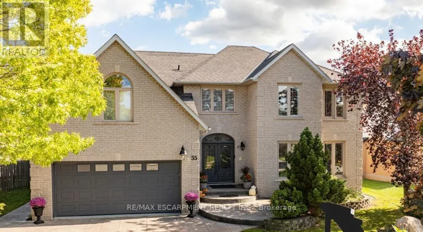 35 LIDO DRIVE, Hamilton (Winona Park), Ontario L8E5E8