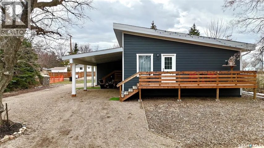 210 Coulthard STREET, Conquest, Saskatchewan S0L0L0
