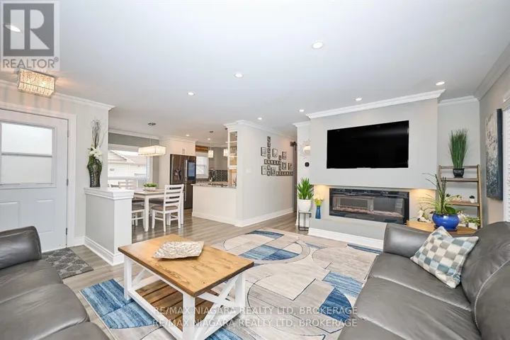 5667 MONTROSE ROAD, Niagara Falls (Ascot), Ontario L2H1K9