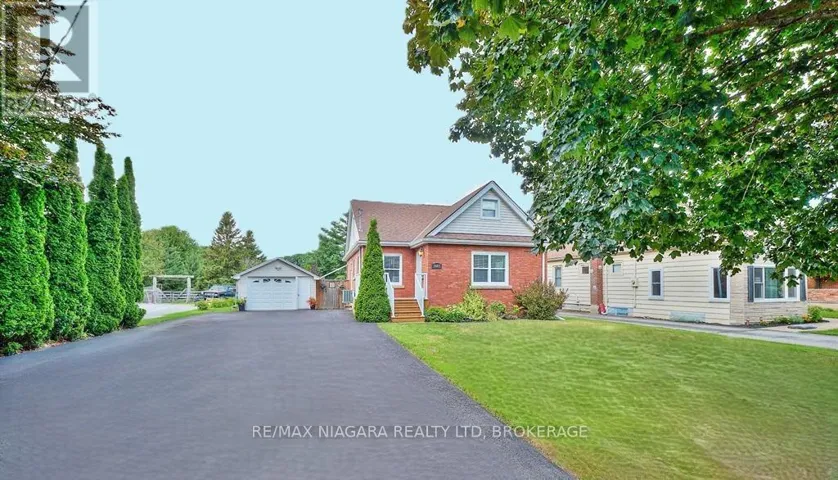 5667 MONTROSE ROAD, Niagara Falls (Ascot), Ontario L2H1K9
