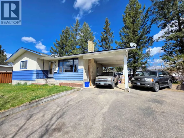 358 MCPHERSON PLACE, Prince George, British Columbia V2M4S6