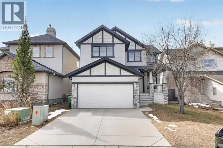 71 Springborough Green SW, Calgary, Alberta T3H5M5