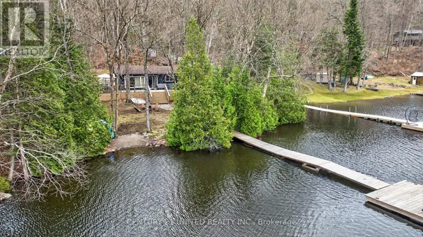 1053 ESSON CREEK LANE, Highlands East (Monmouth), Ontario K0L3C0
