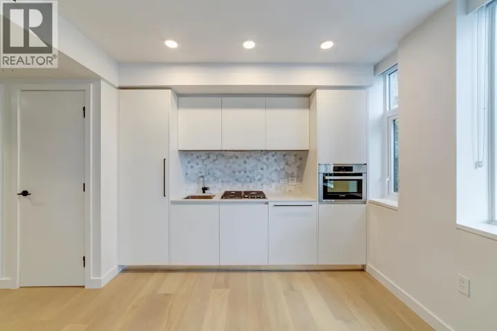 10XX 1365 DAVIE STREET, Vancouver, British Columbia V6E1N5