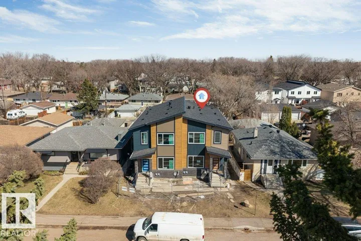 10323 79 ST NW, Edmonton, Alberta T6A3G7