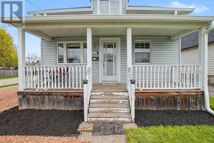 123 NORFOLK AVENUE, Cambridge, Ontario N1R3V3