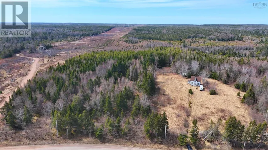 114 North Side Loch Lomond Road, Loch Lomond, Nova Scotia B2E1C4
