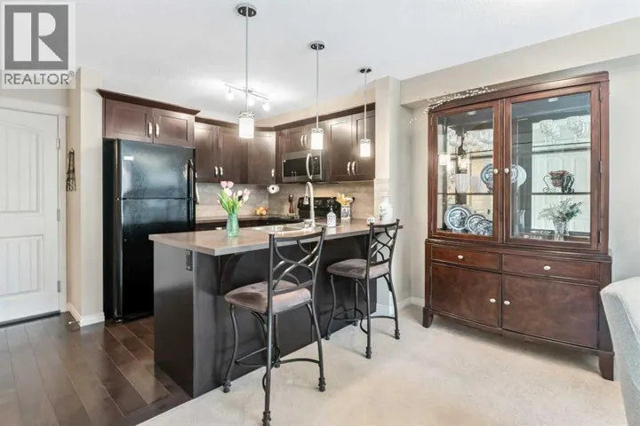 1313, 130 Panatella Street NW, Calgary, Alberta T3K0Y6