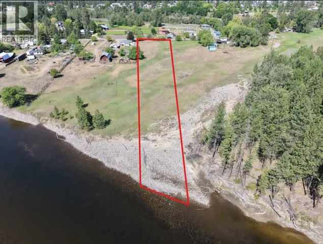 12th Street Lot# 4, Grand Forks, British Columbia V0H1H0