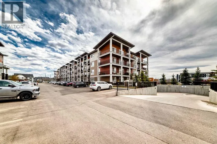 311, 40 Walgrove Walk SE, Calgary, Alberta T2X5A2
