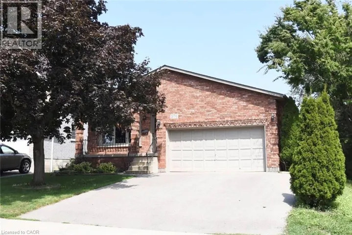 576 TEMPLEMEAD Drive Unit# 2, Hamilton, Ontario L8W2T9