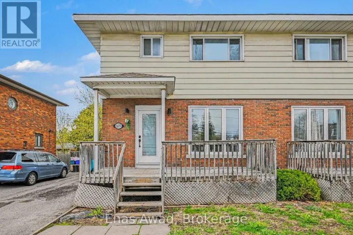 A - 1677 BASELINE ROAD, Ottawa, Ontario K2C0B6