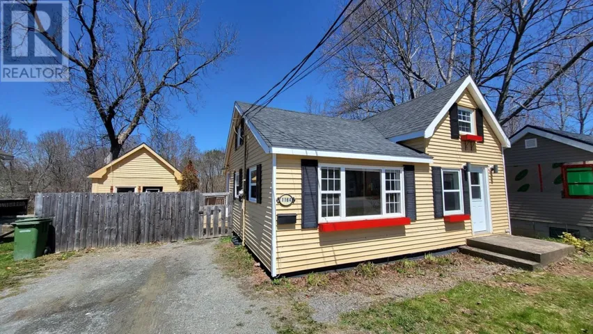1164 McKittrick Road, North Kentville, Nova Scotia B4N2V9