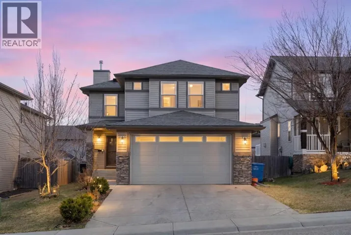 231 Hawkmere Road, Chestermere, Alberta T1X1T5