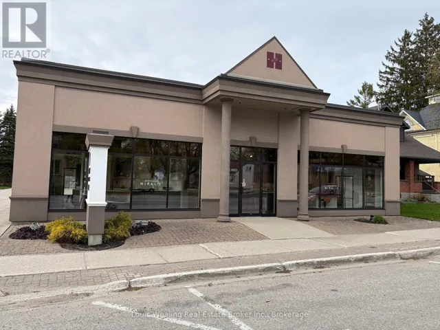 492 10TH STREET, Hanover, Ontario N4N1R1
